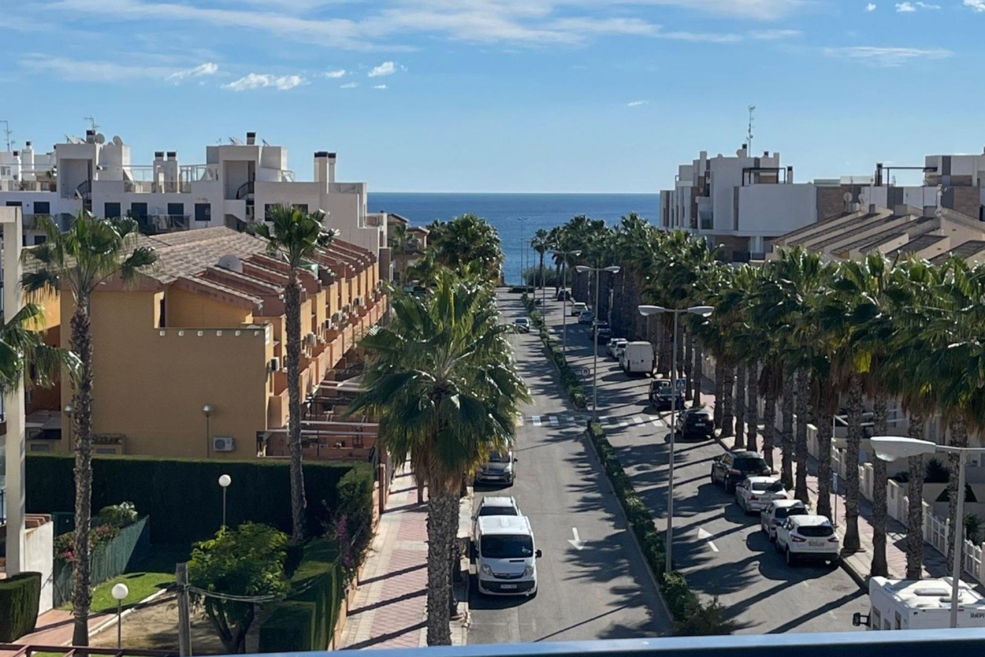 Wiederverkauf - Wohnung - Orihuela Costa - Cabo Roig