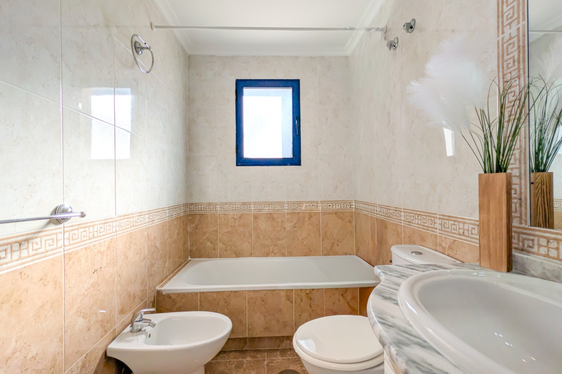 Wiederverkauf - Wohnung - Orihuela Costa - Cabo Roig