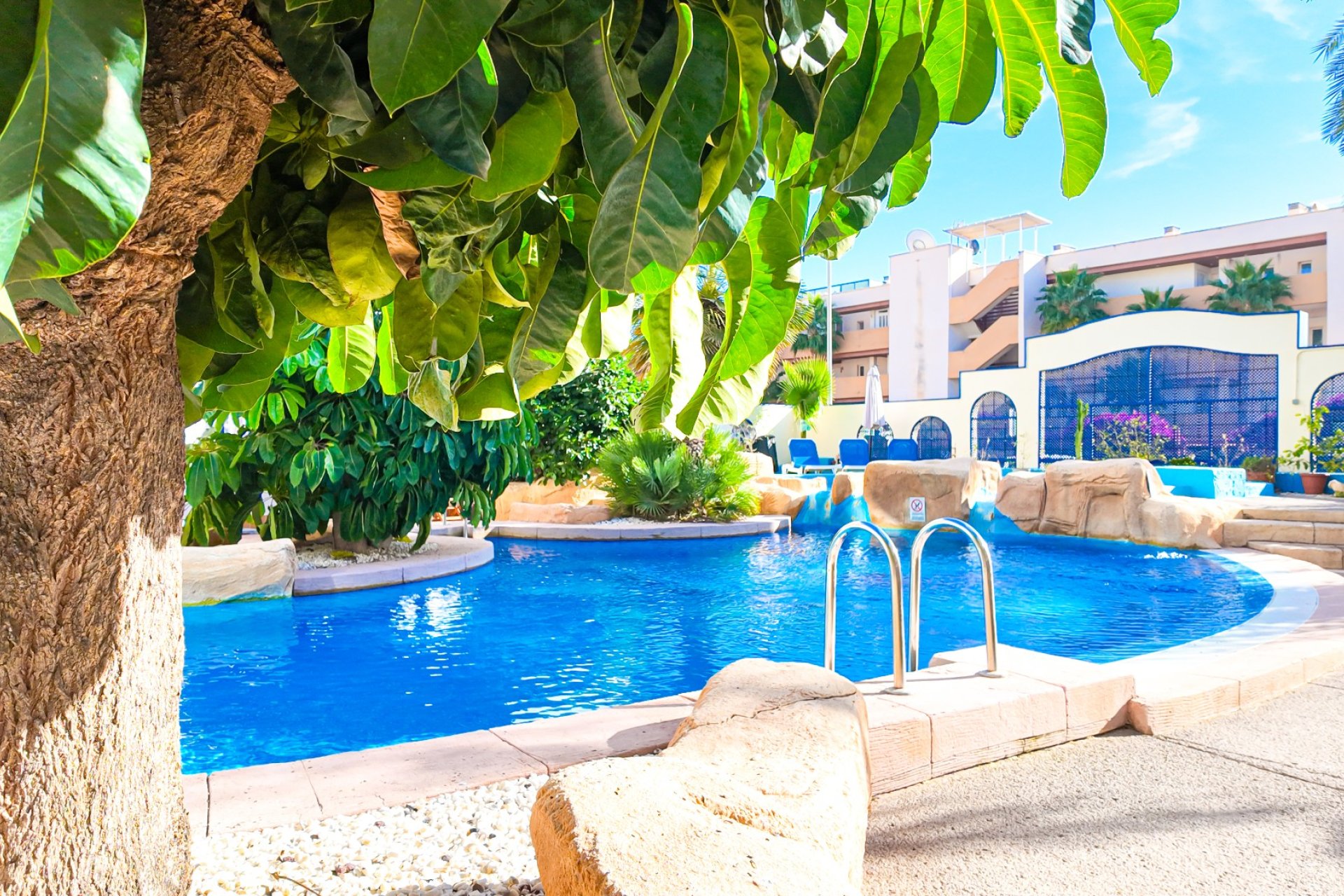 Wiederverkauf - Wohnung - Orihuela Costa - Cabo Roig