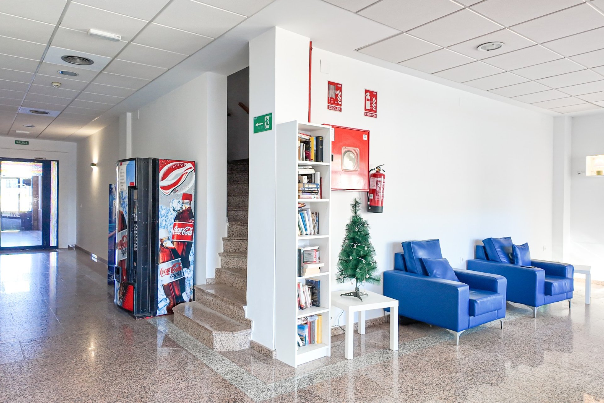 Wiederverkauf - Wohnung - Orihuela Costa - Cabo Roig