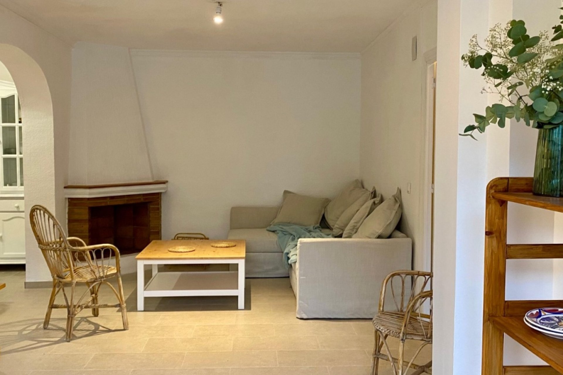 Wiederverkauf - Wohnung - Orihuela Costa - Cabo Roig