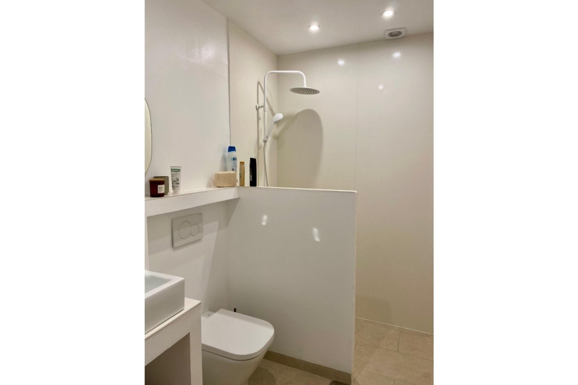 Wiederverkauf - Wohnung - Orihuela Costa - Cabo Roig