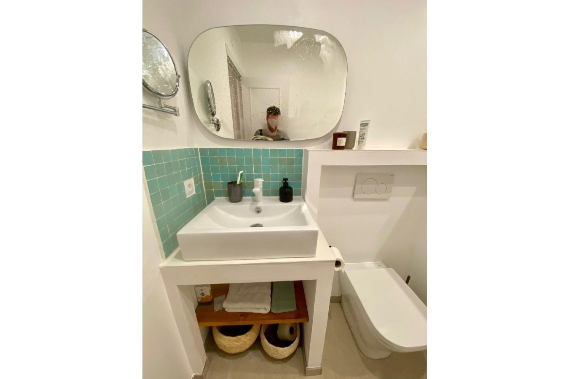 Wiederverkauf - Wohnung - Orihuela Costa - Cabo Roig