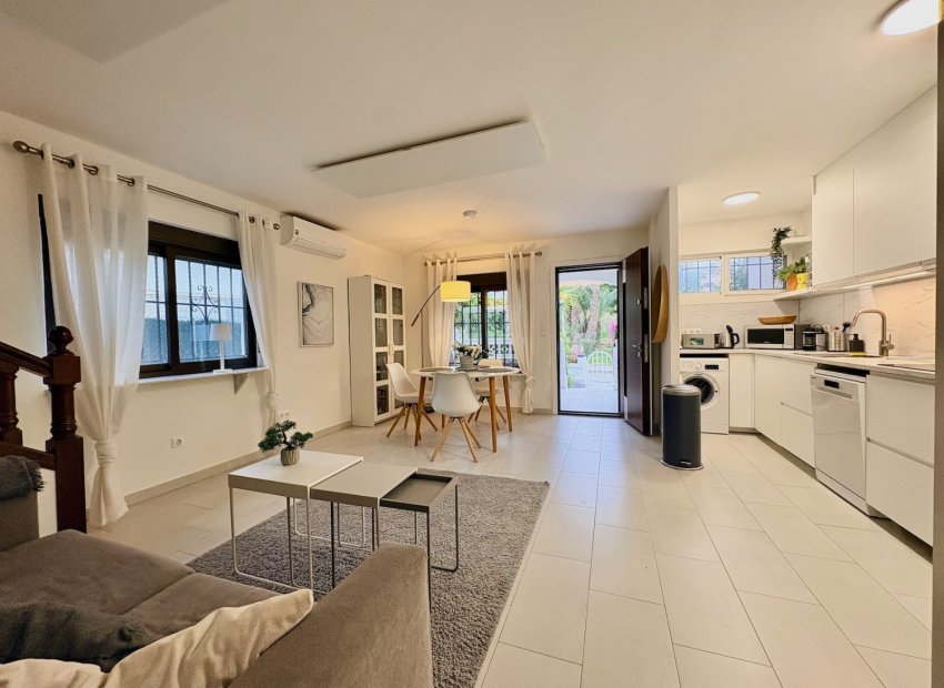 Wiederverkauf - Wohnung - Orihuela Costa - Cabo Roig