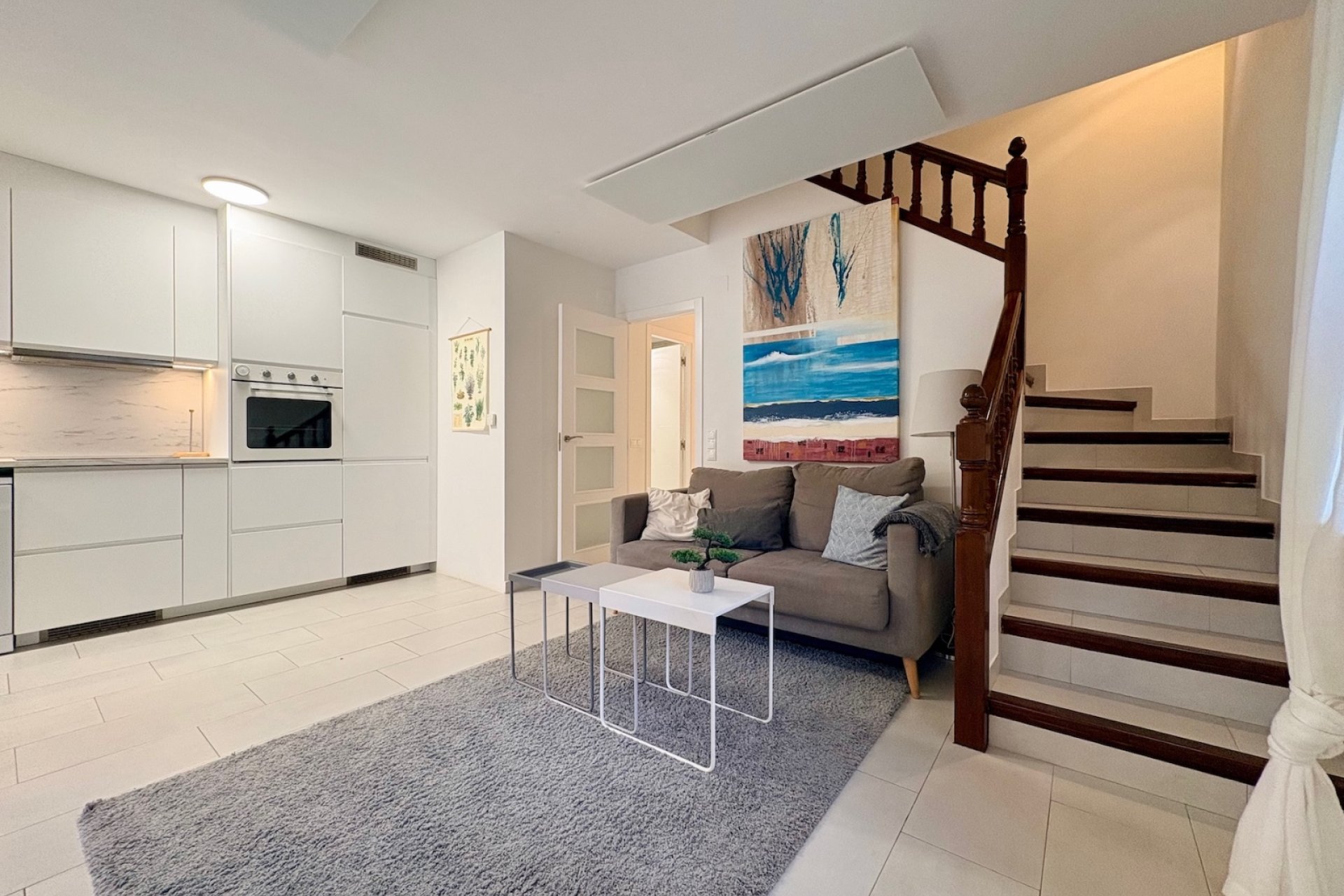 Wiederverkauf - Wohnung - Orihuela Costa - Cabo Roig