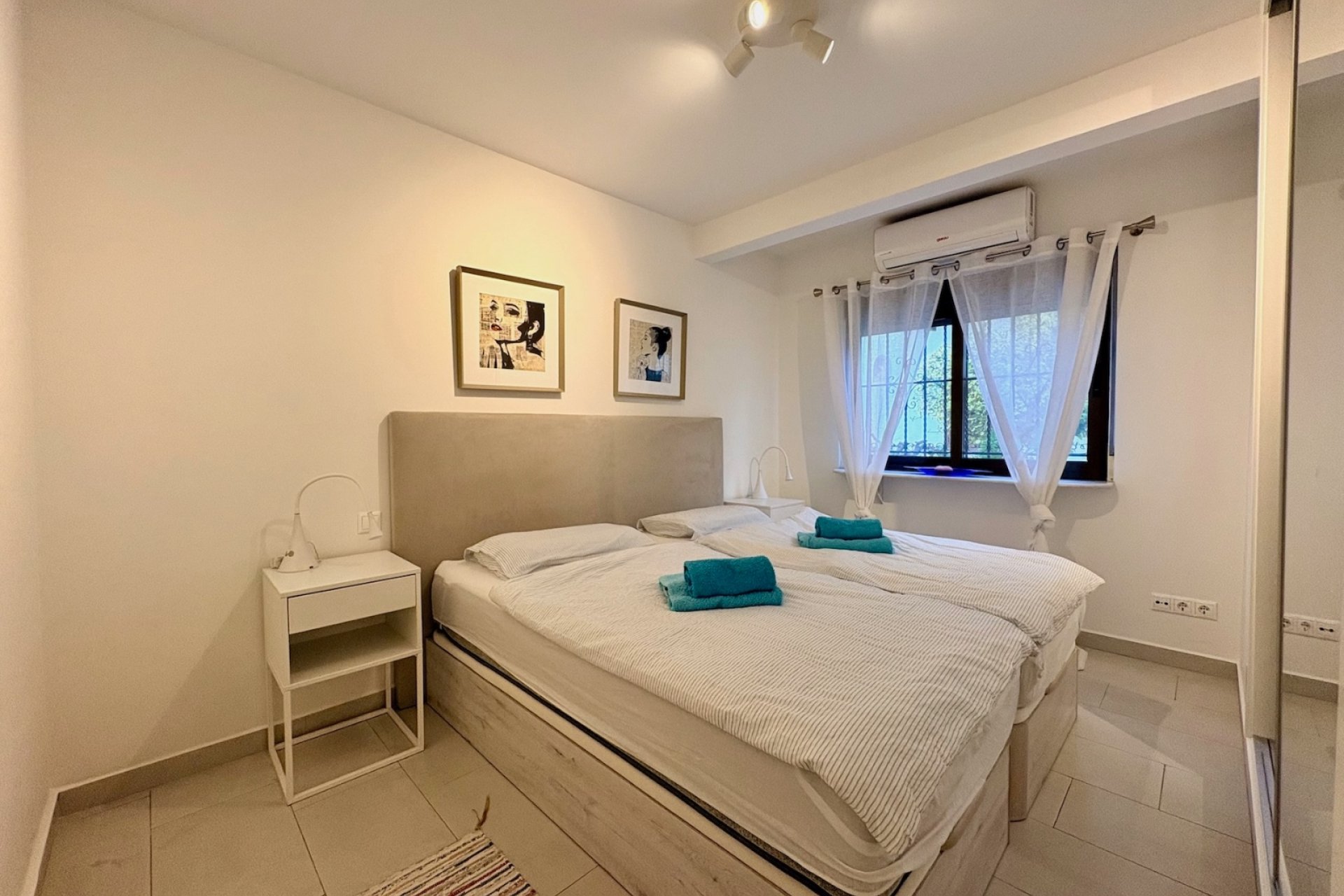 Wiederverkauf - Wohnung - Orihuela Costa - Cabo Roig