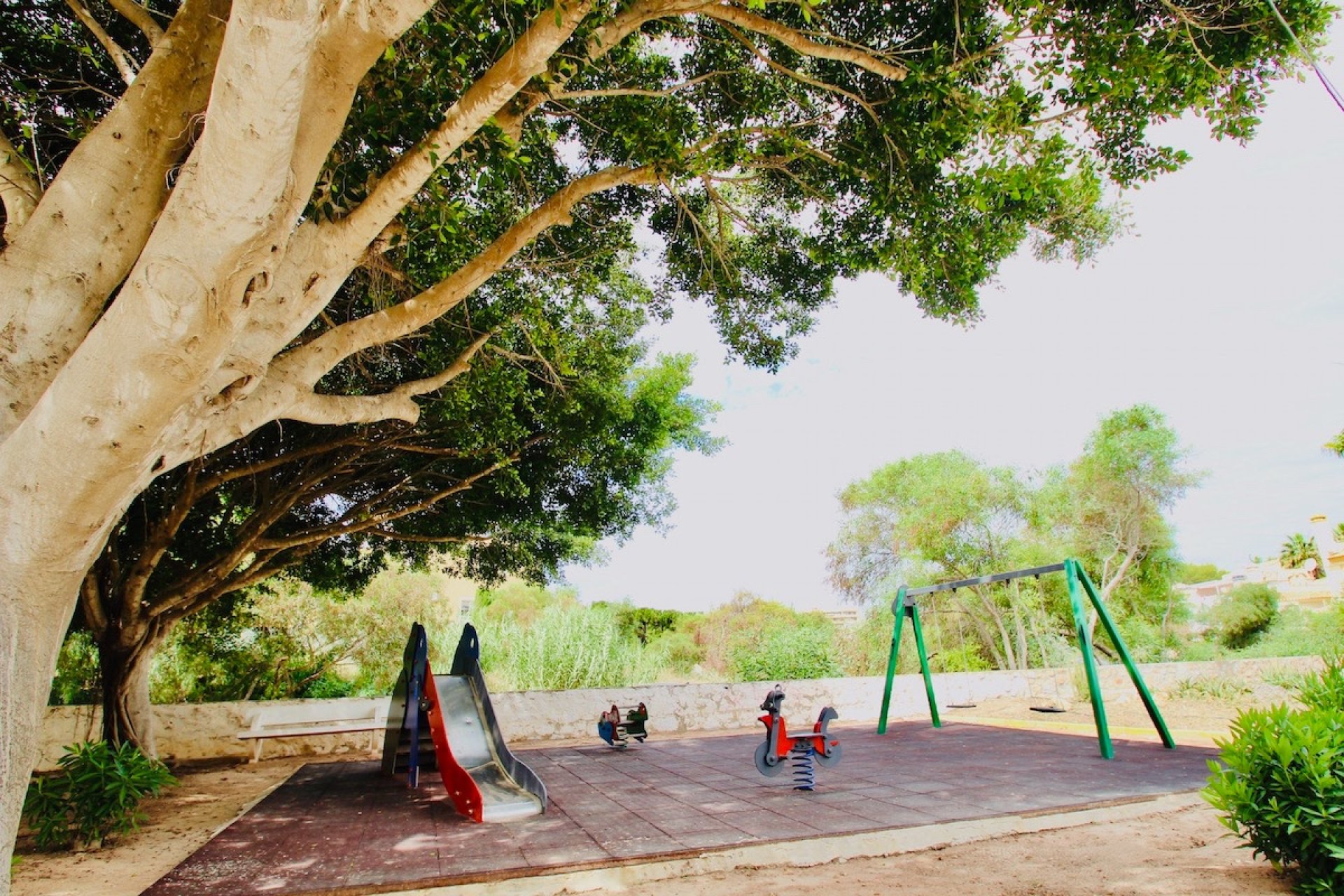 Wiederverkauf - Wohnung - Orihuela Costa - Cabo Roig