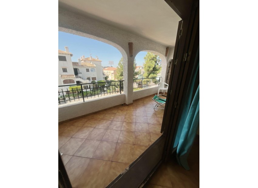 Wiederverkauf - Wohnung - Orihuela Costa - Cabo Roig