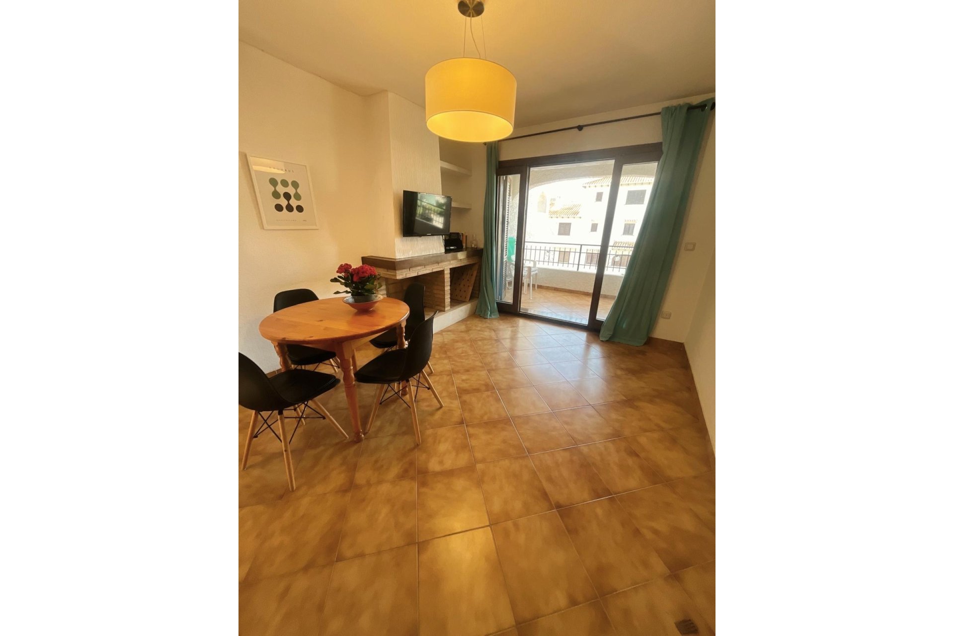 Wiederverkauf - Wohnung - Orihuela Costa - Cabo Roig