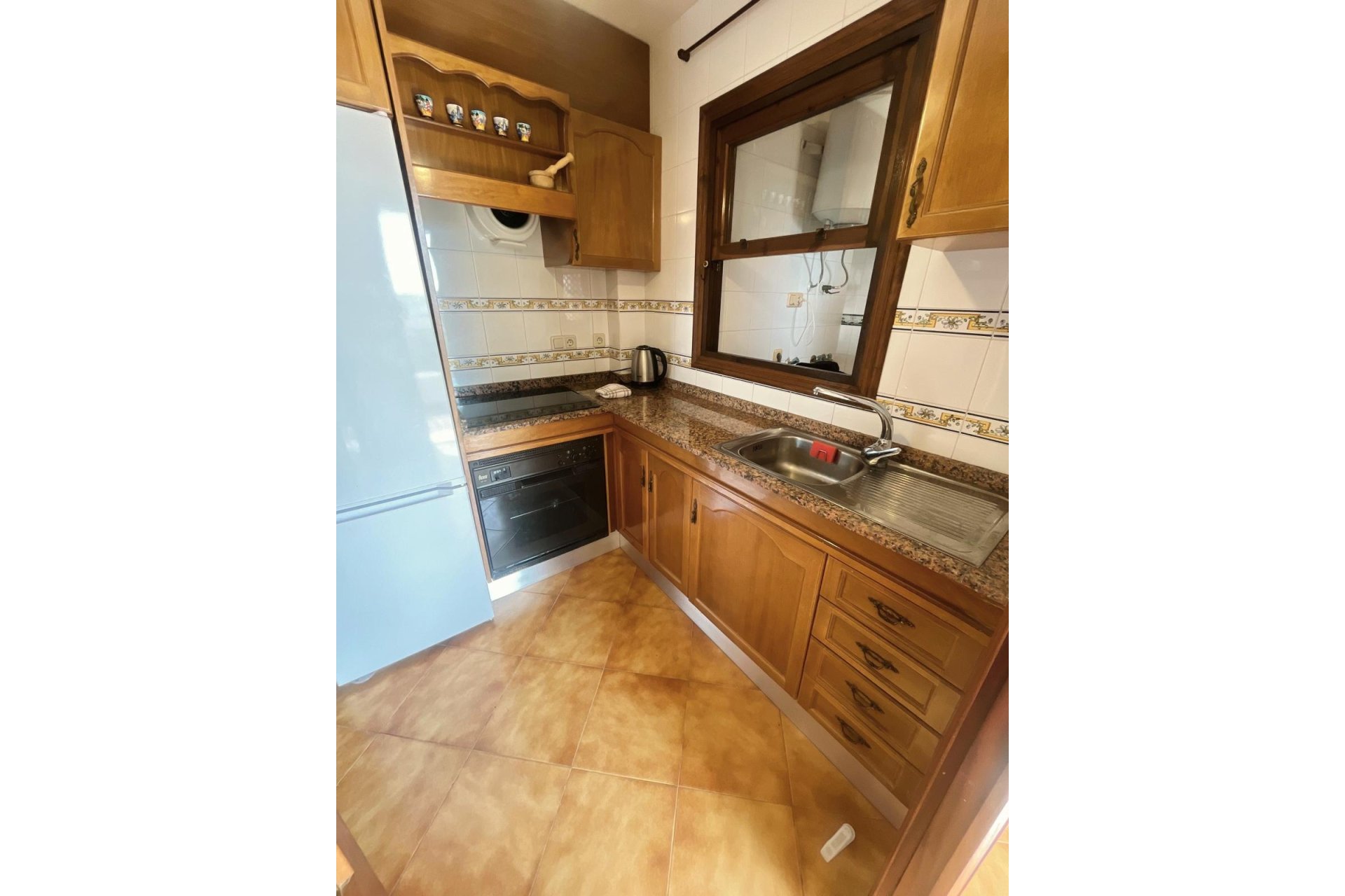 Wiederverkauf - Wohnung - Orihuela Costa - Cabo Roig