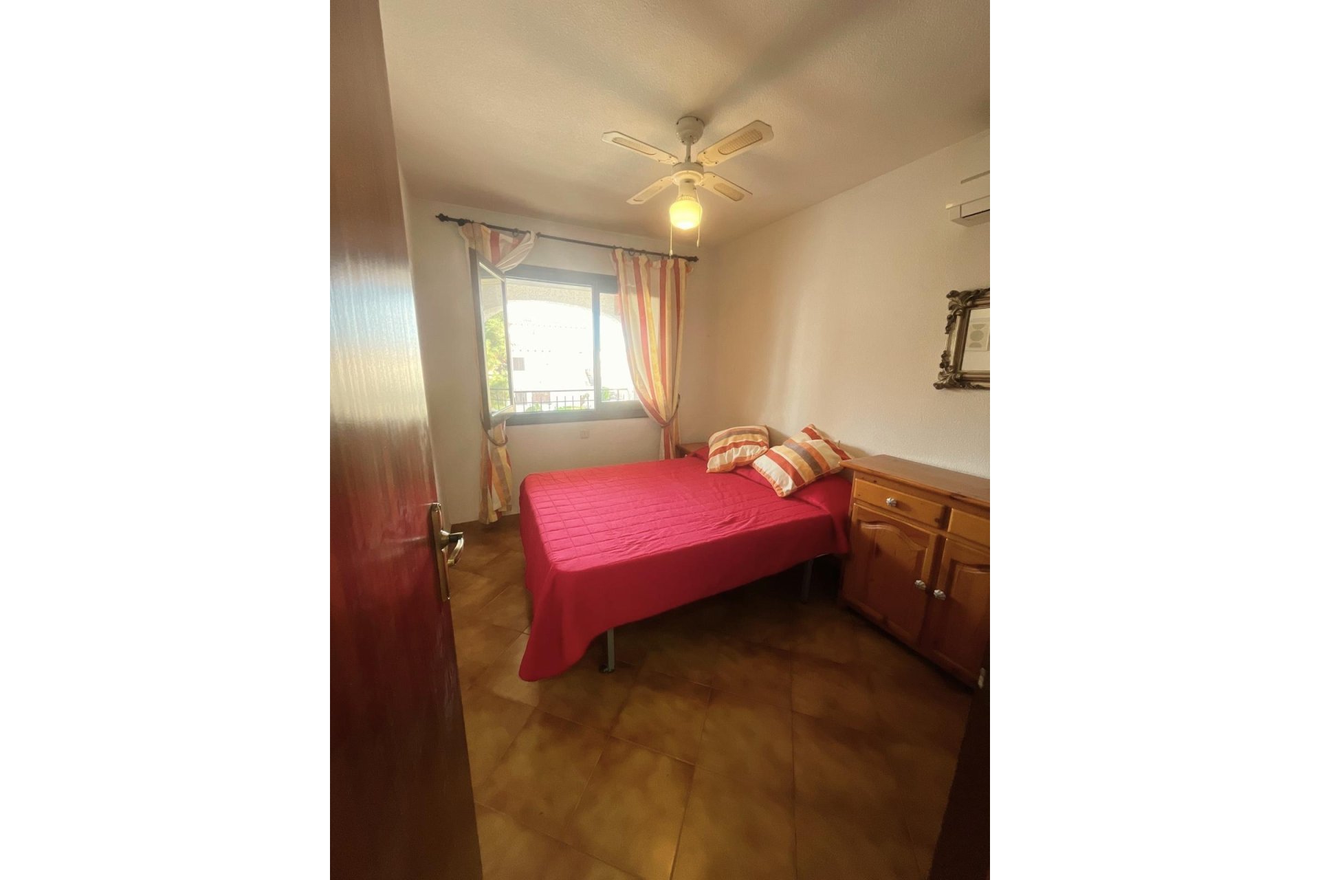 Wiederverkauf - Wohnung - Orihuela Costa - Cabo Roig