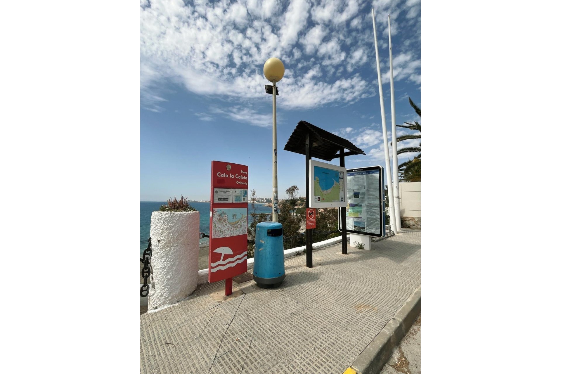 Wiederverkauf - Wohnung - Orihuela Costa - Cabo Roig