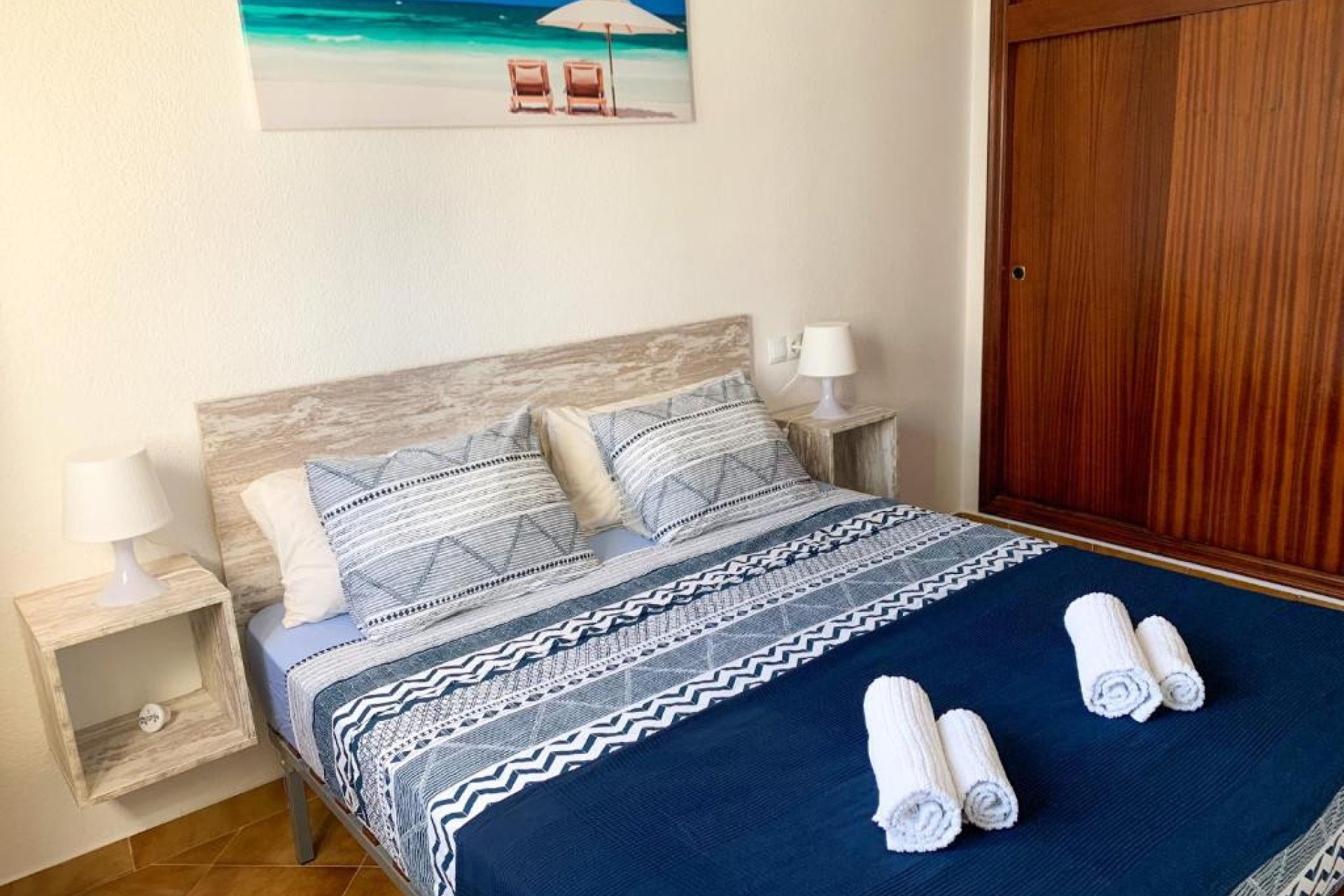 Wiederverkauf - Wohnung - Orihuela Costa - Cabo Roig