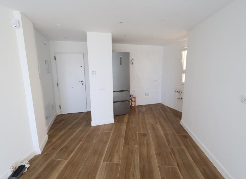 Wiederverkauf - Wohnung - Orihuela Costa - Cabo Roig