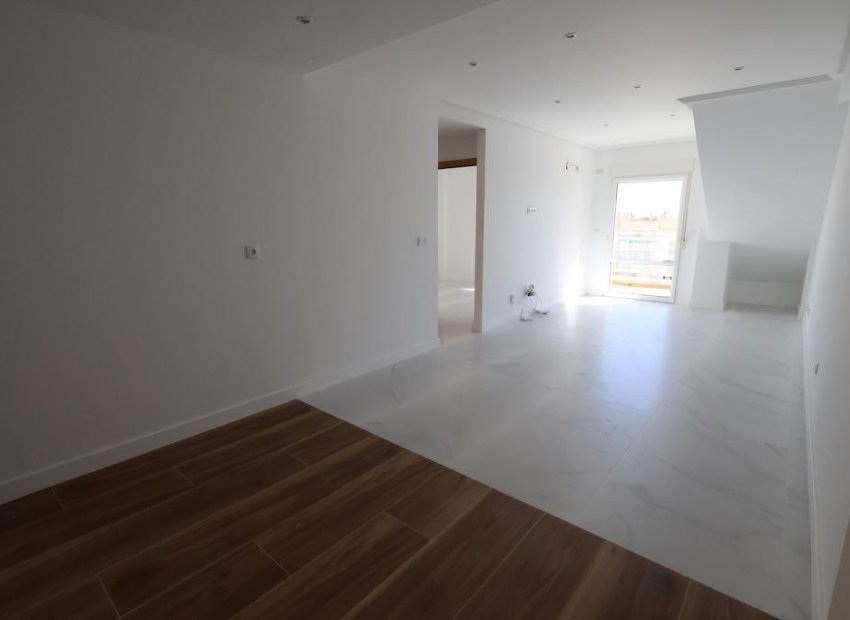 Wiederverkauf - Wohnung - Orihuela Costa - Cabo Roig