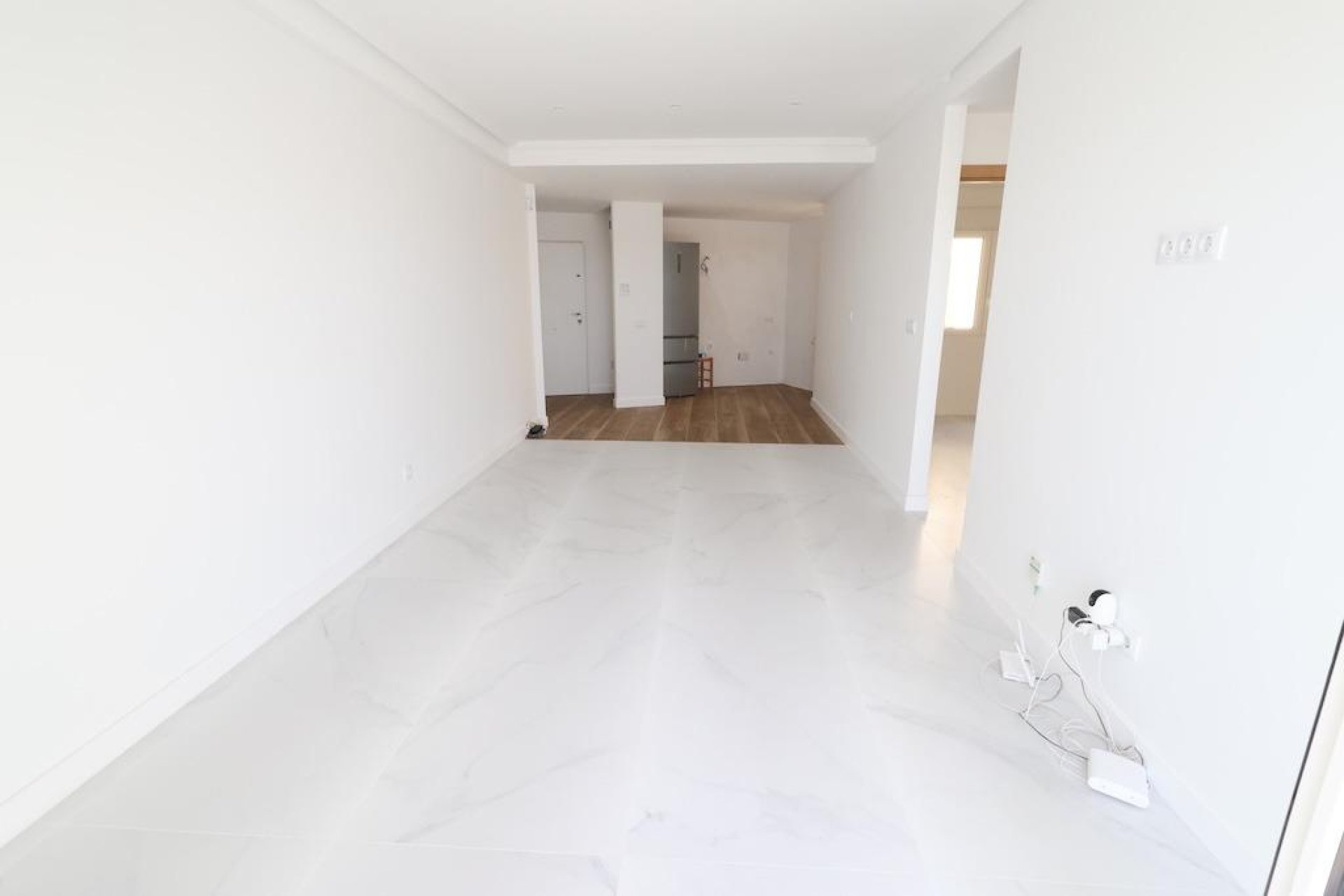 Wiederverkauf - Wohnung - Orihuela Costa - Cabo Roig