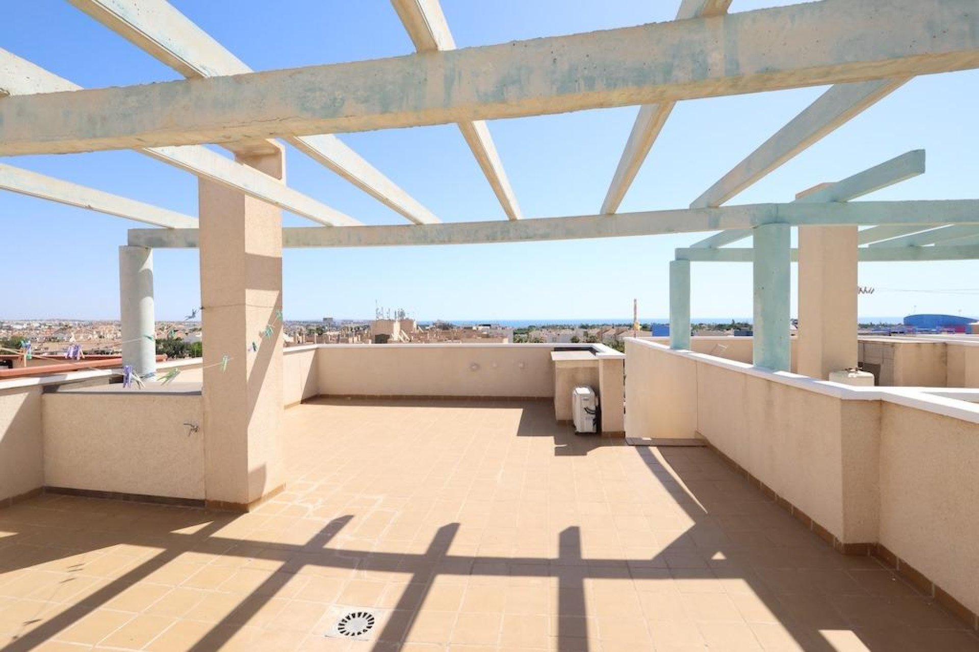 Wiederverkauf - Wohnung - Orihuela Costa - Cabo Roig