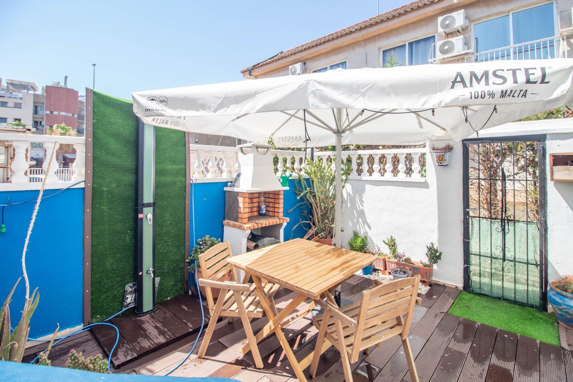 Wiederverkauf - Wohnung - Orihuela Costa - Cabo Roig