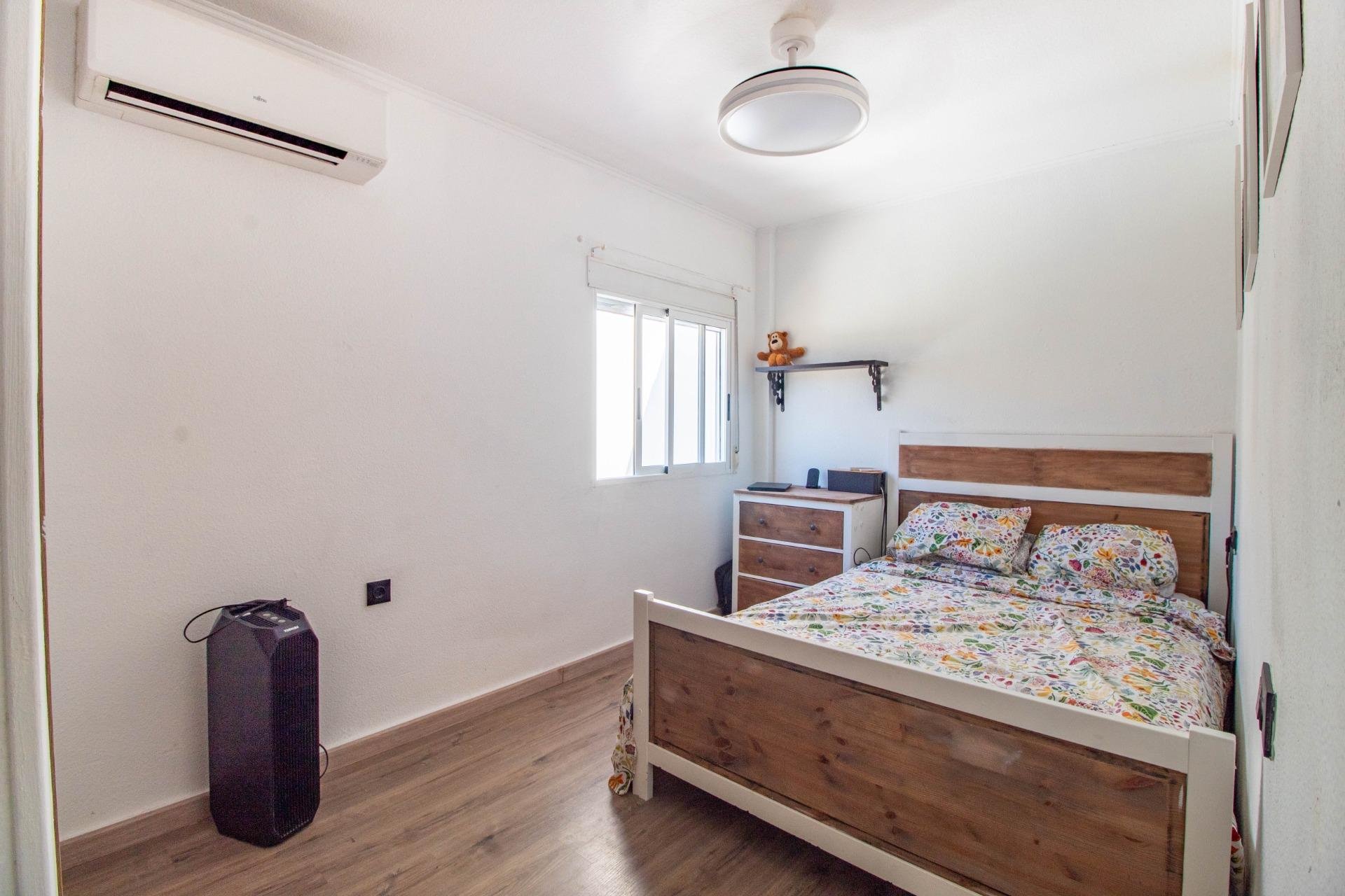 Wiederverkauf - Wohnung - Orihuela Costa - Cabo Roig