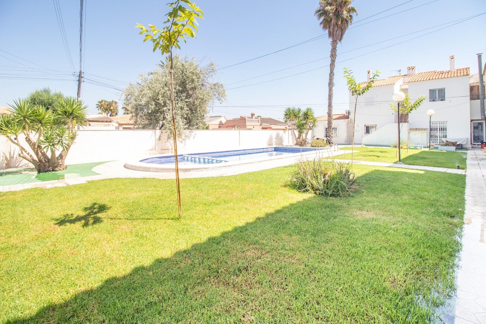 Wiederverkauf - Wohnung - Orihuela Costa - Cabo Roig