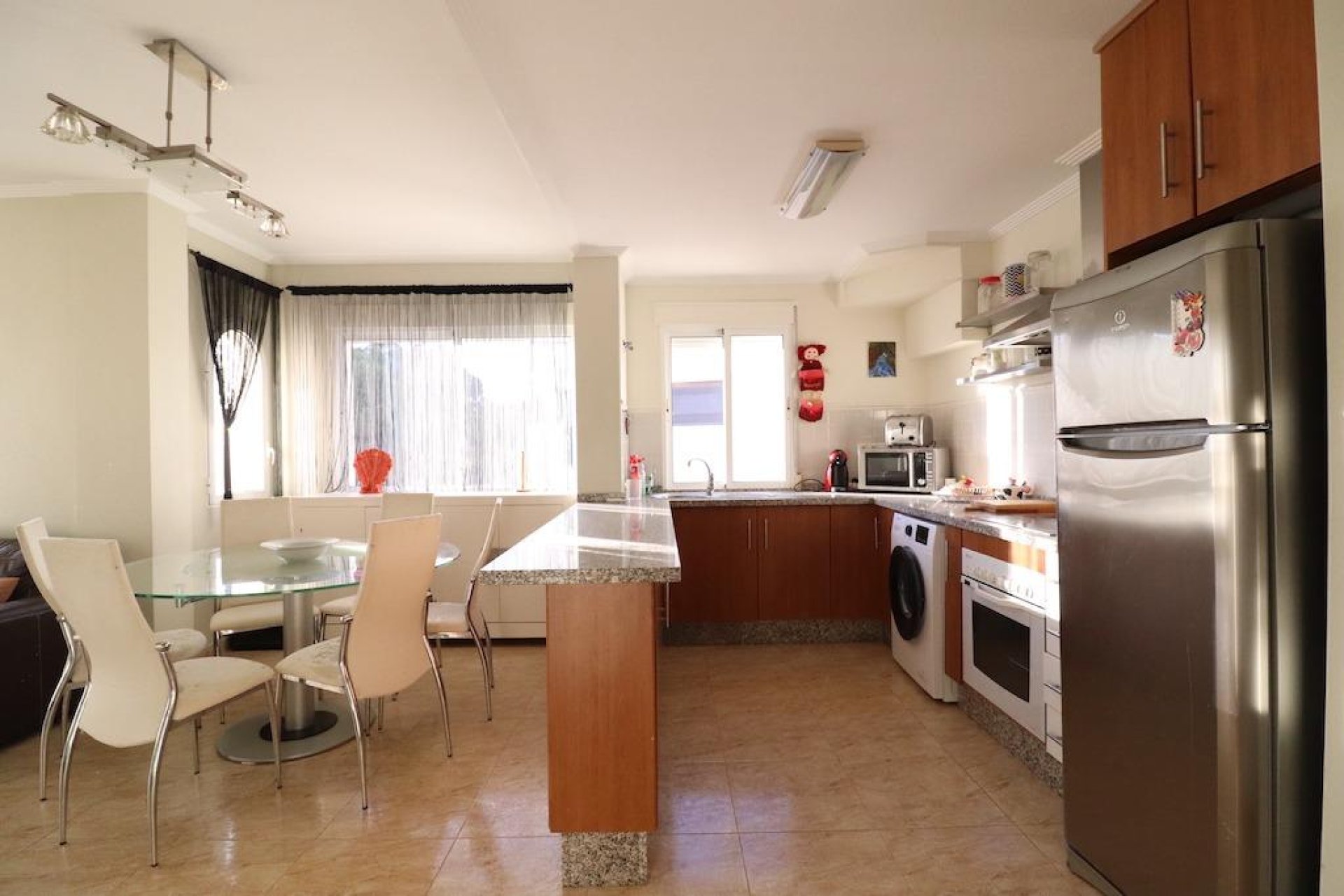 Wiederverkauf - Wohnung - Orihuela Costa - Campoamor