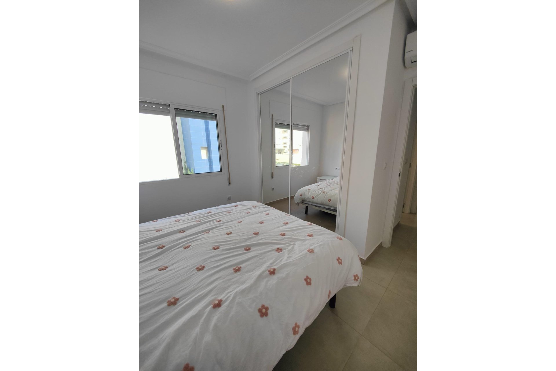 Wiederverkauf - Wohnung - Orihuela Costa - Campoamor