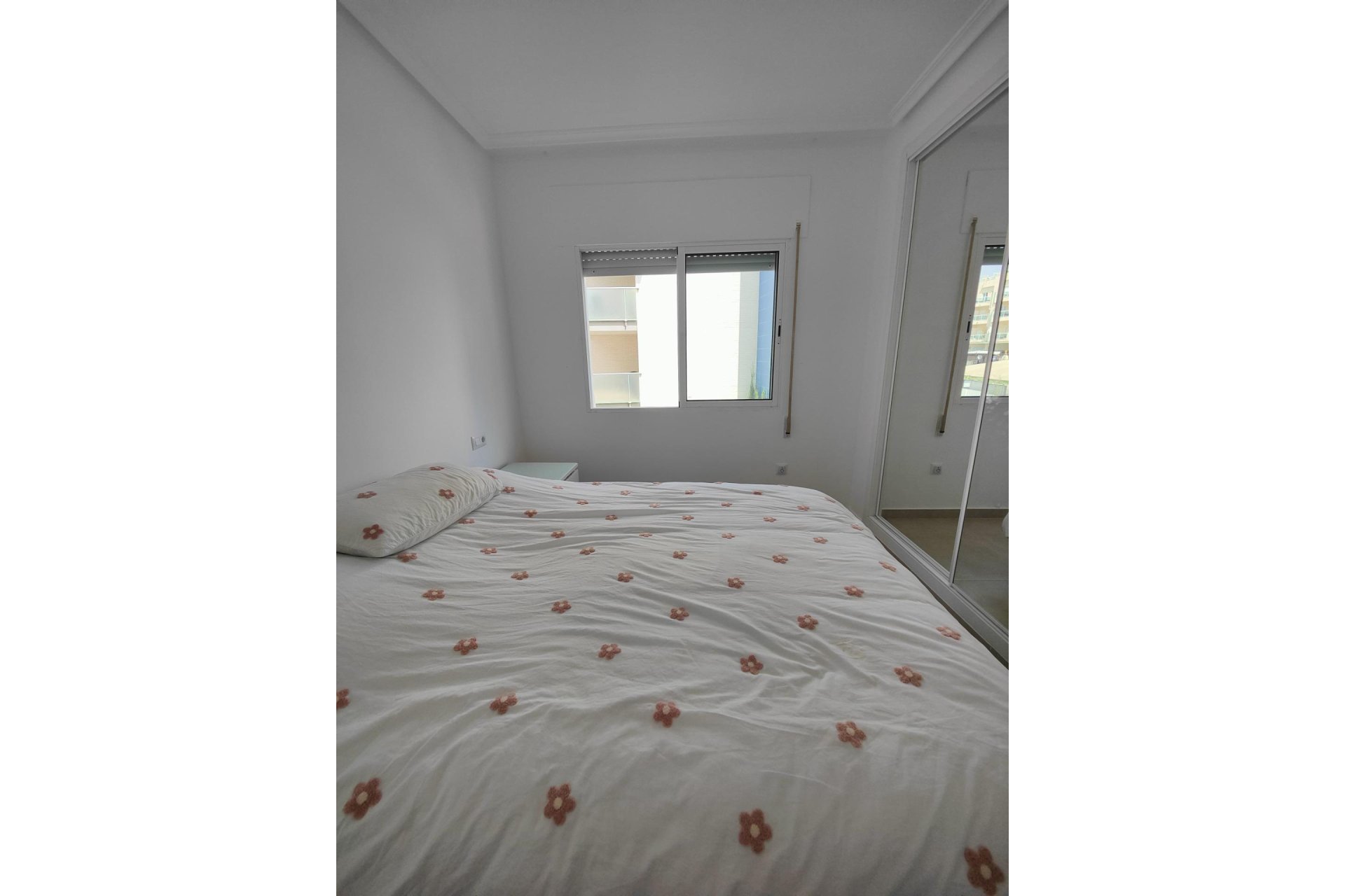 Wiederverkauf - Wohnung - Orihuela Costa - Campoamor