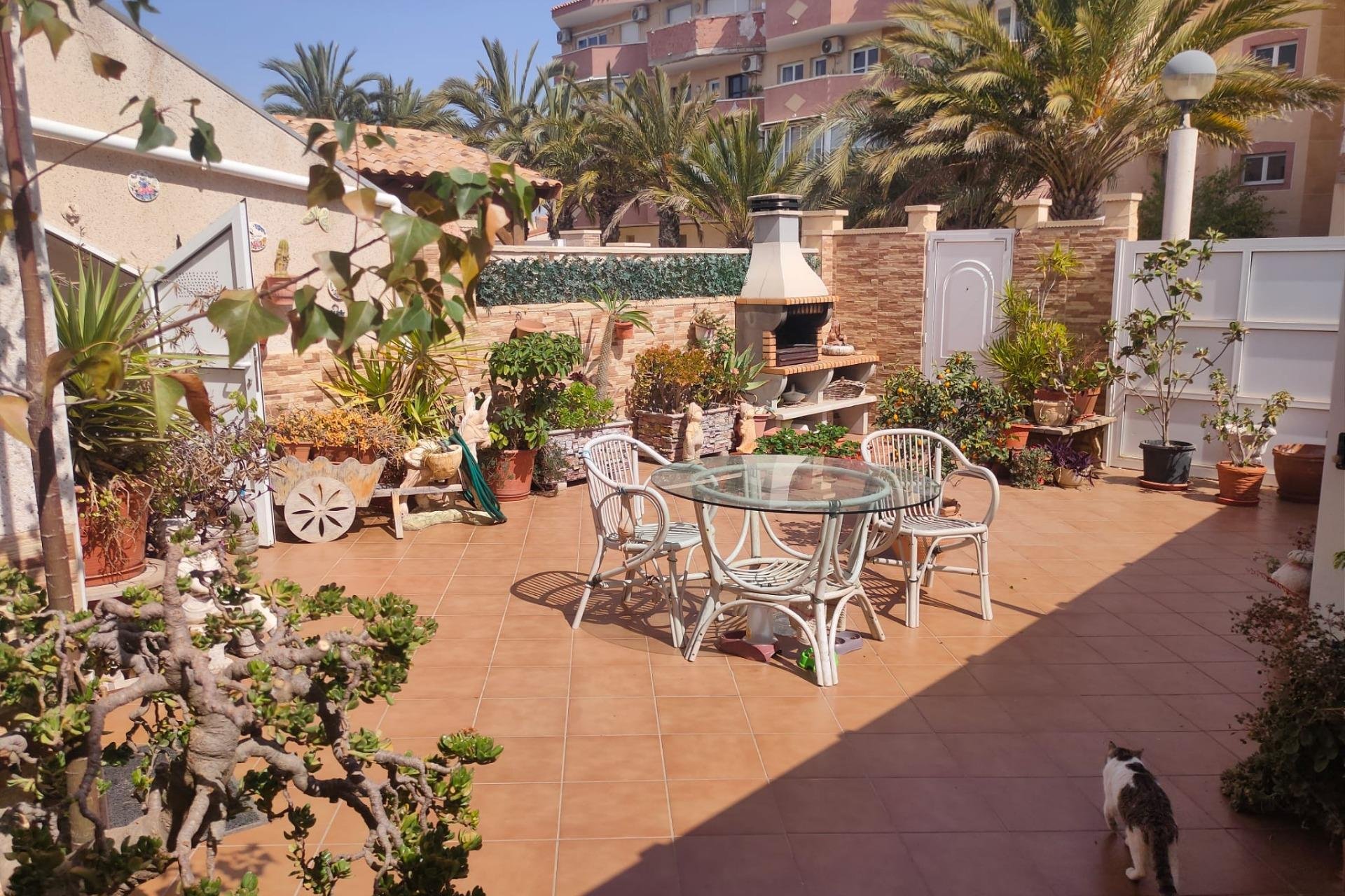 Wiederverkauf - Wohnung - Orihuela Costa - Campoamor