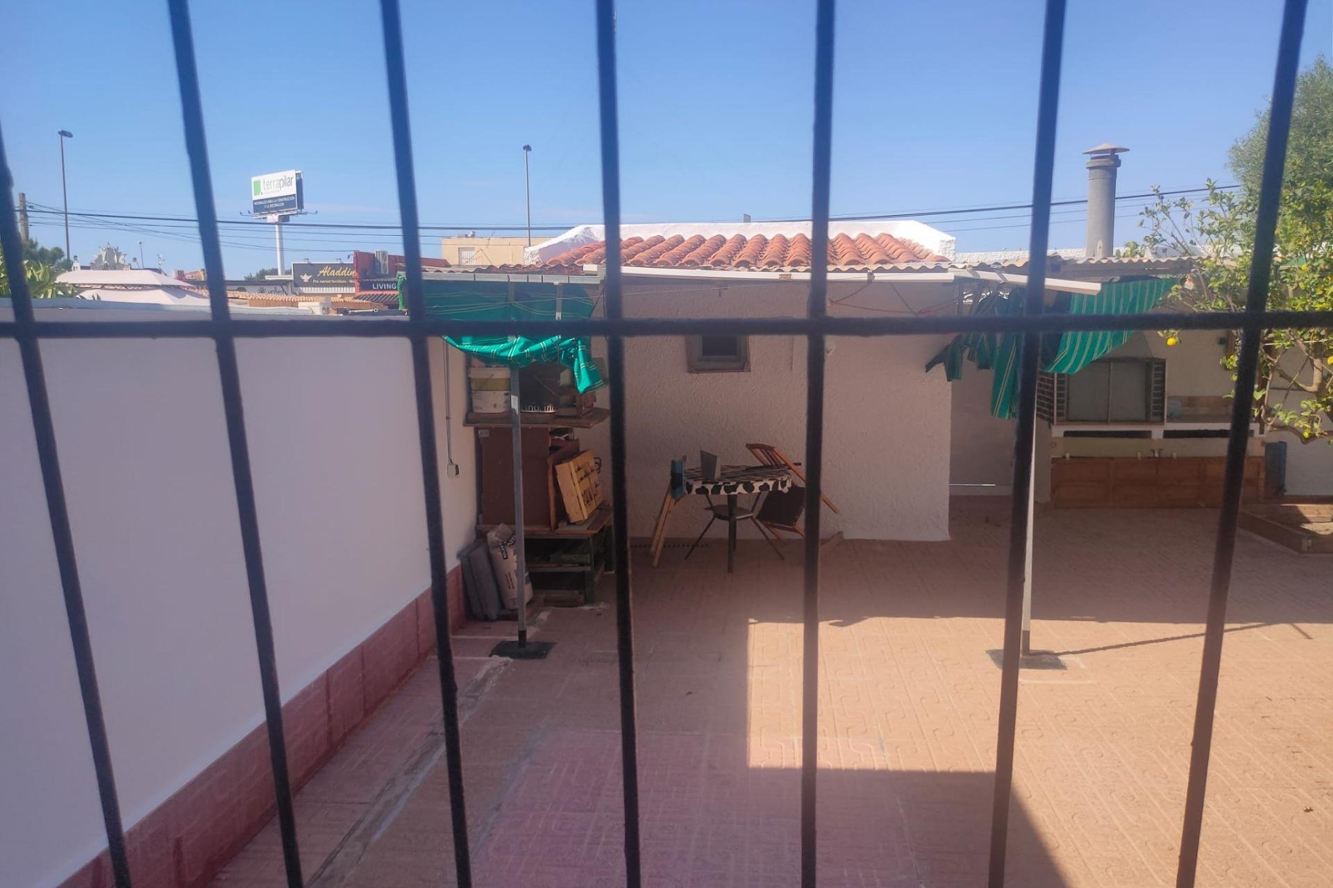 Wiederverkauf - Wohnung - Orihuela Costa - Campoamor