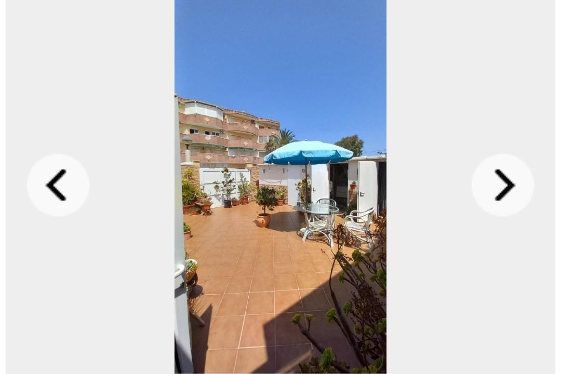 Wiederverkauf - Wohnung - Orihuela Costa - Campoamor