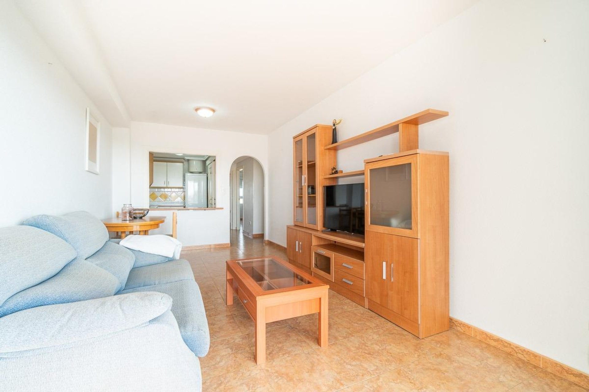 Wiederverkauf - Wohnung - Orihuela Costa - Campoamor