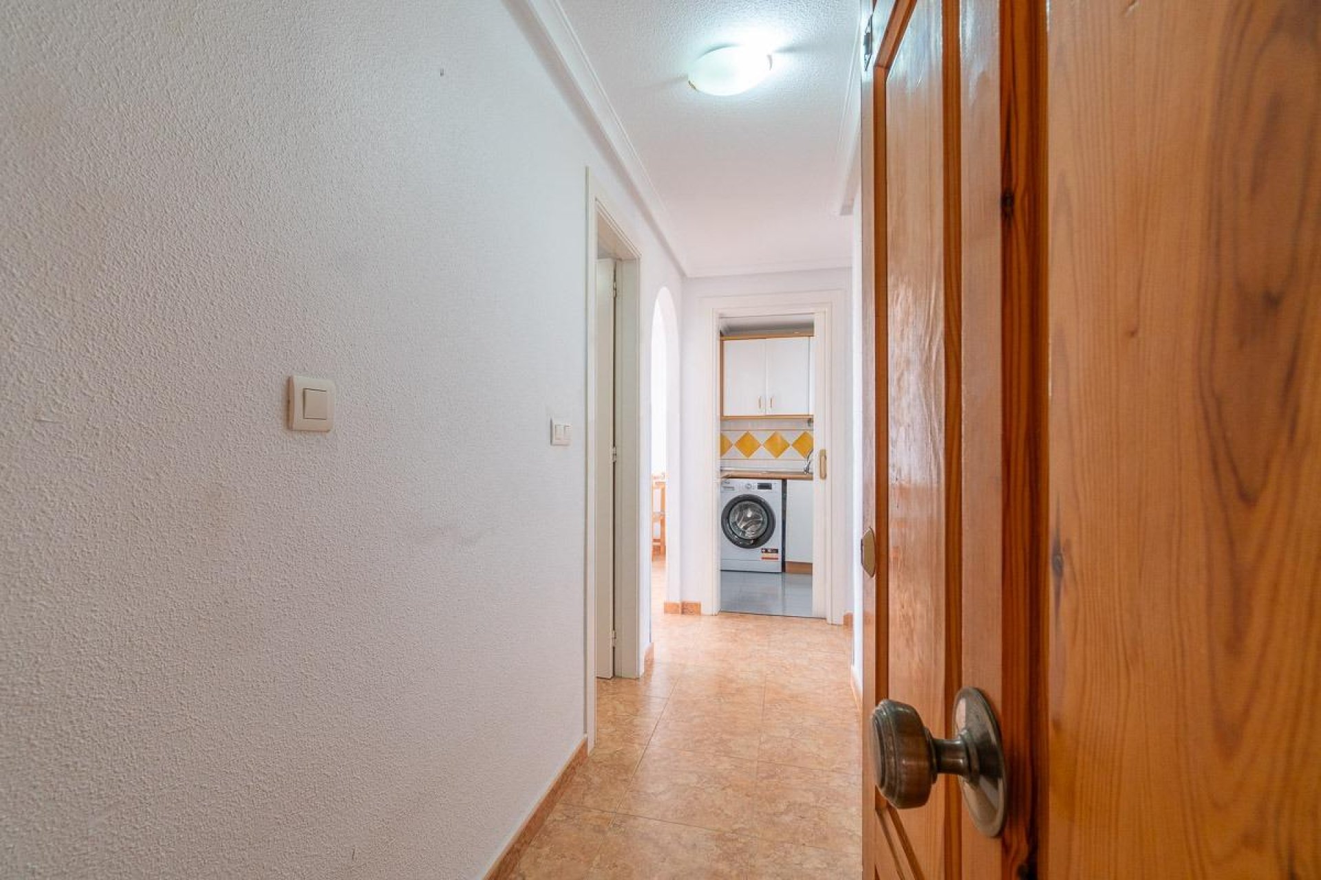 Wiederverkauf - Wohnung - Orihuela Costa - Campoamor