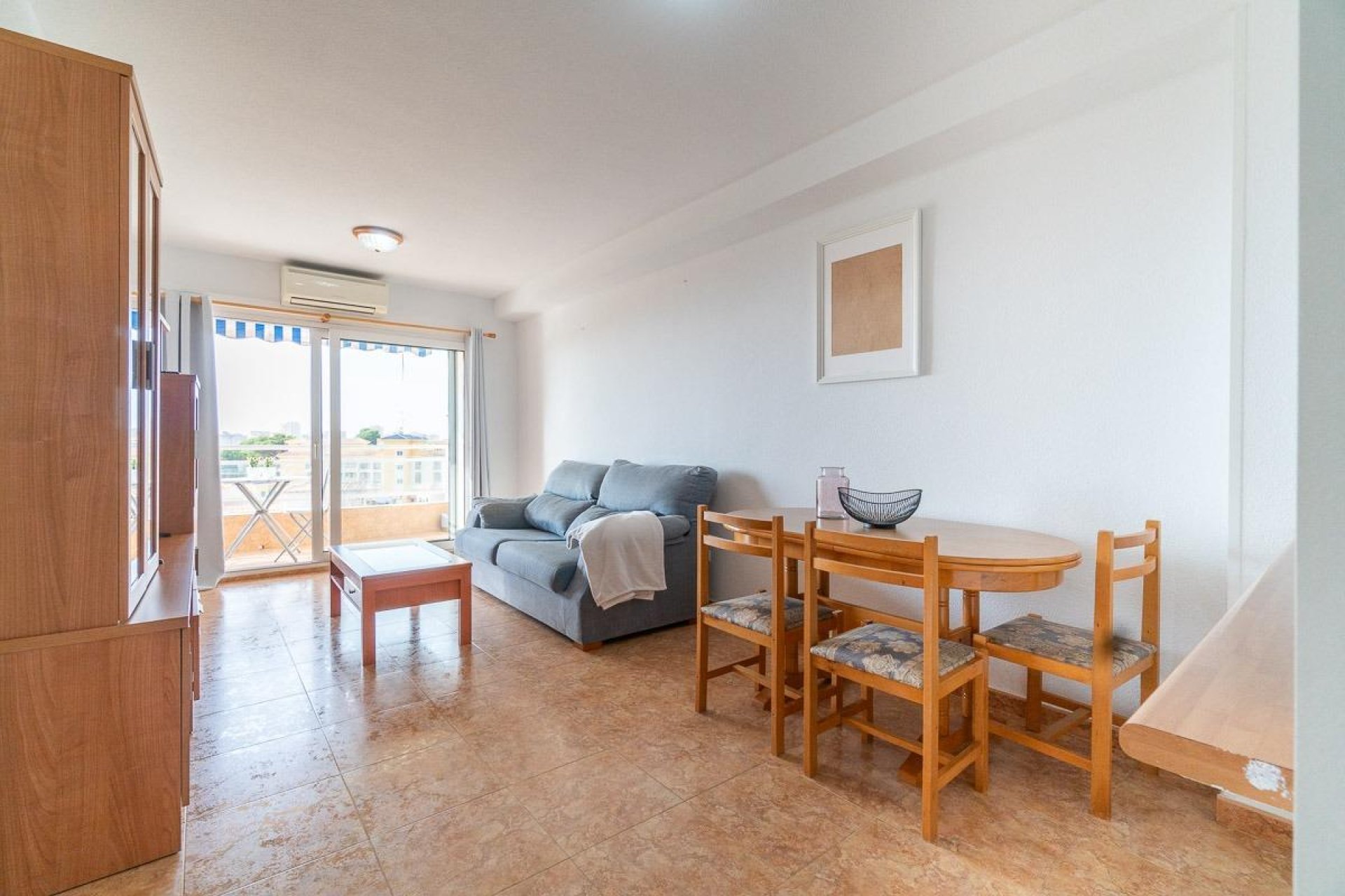 Wiederverkauf - Wohnung - Orihuela Costa - Campoamor