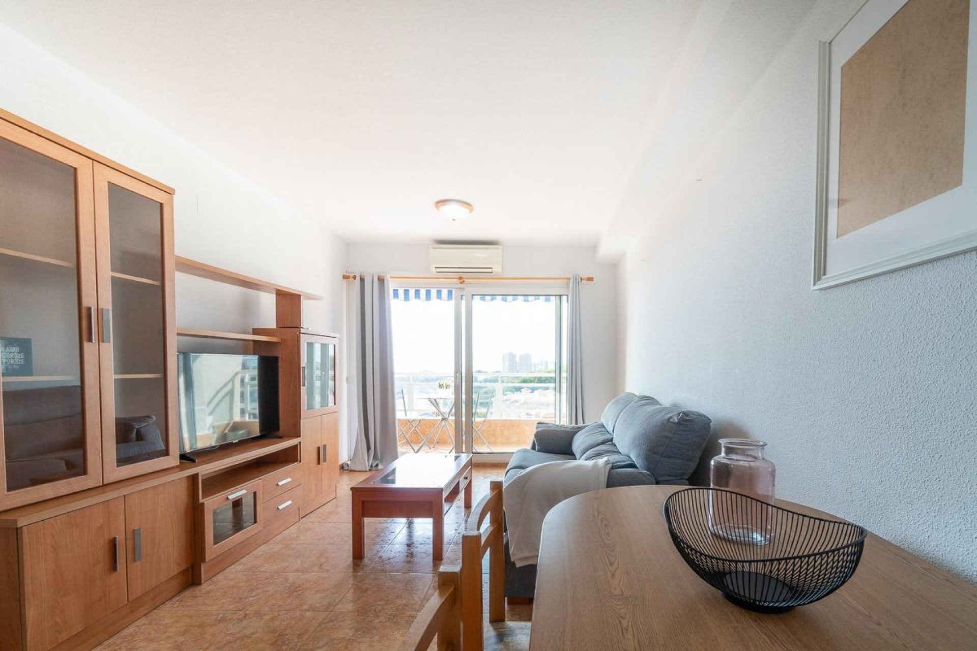 Wiederverkauf - Wohnung - Orihuela Costa - Campoamor