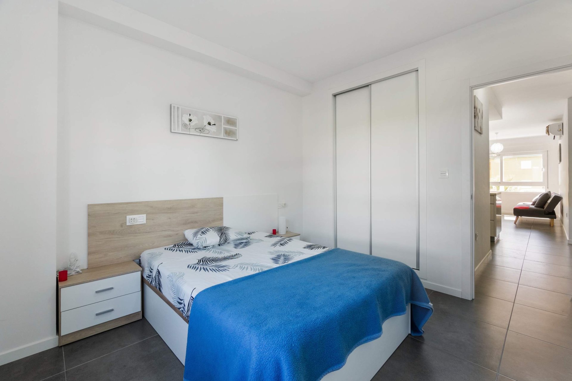 Wiederverkauf - Wohnung - Orihuela Costa - Campoamor