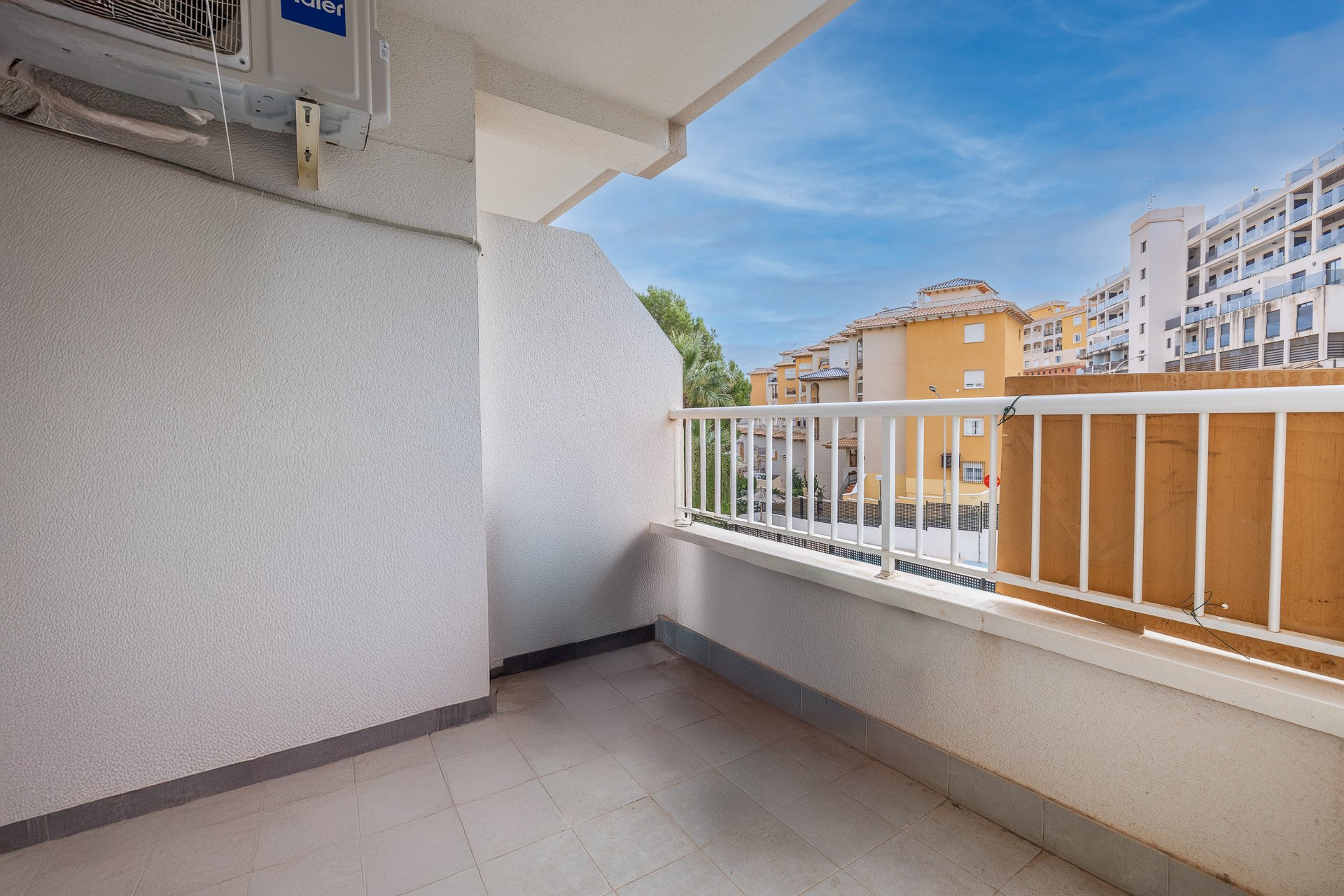 Wiederverkauf - Wohnung - Orihuela Costa - Campoamor