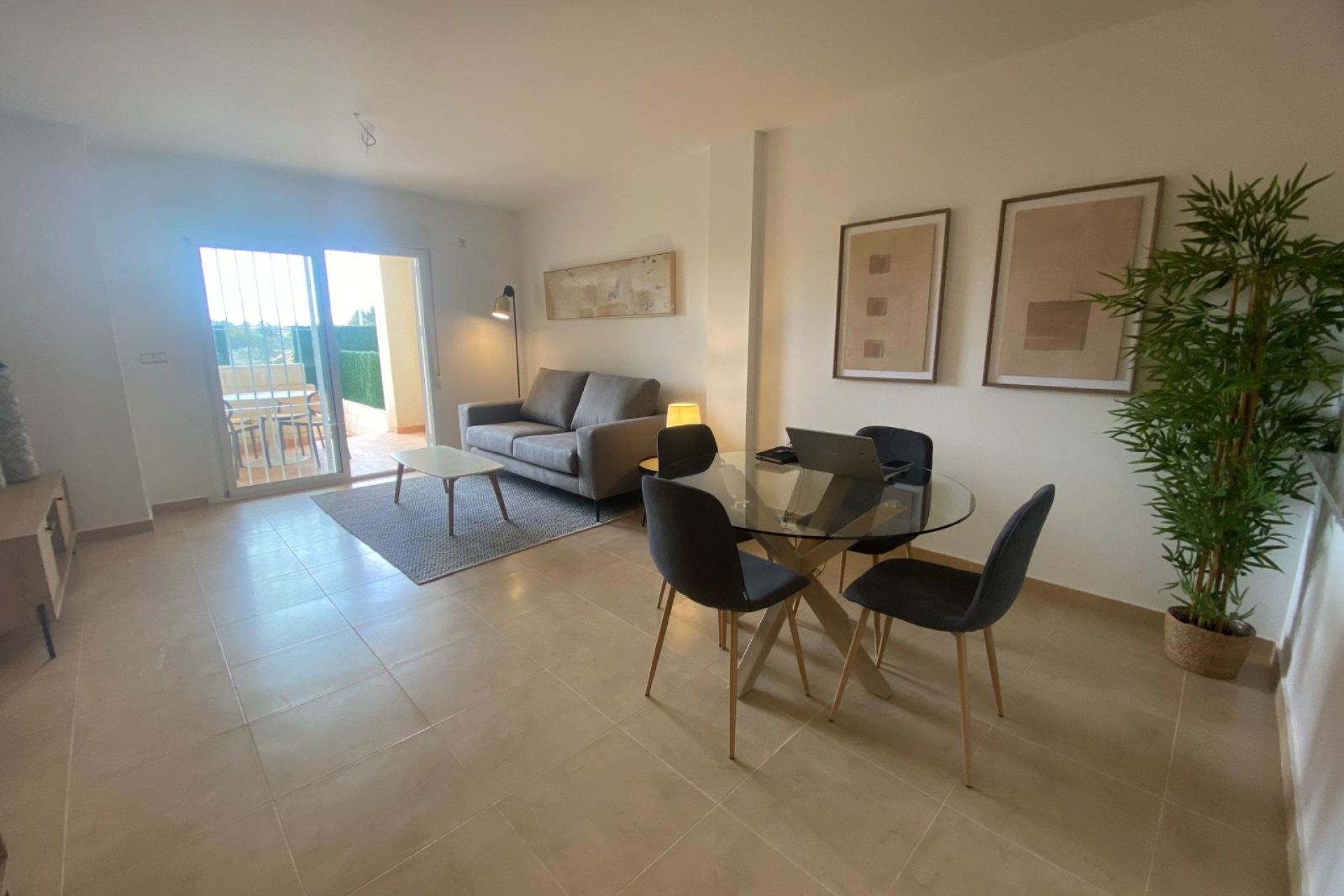 Wiederverkauf - Wohnung - Orihuela Costa - Campoamor