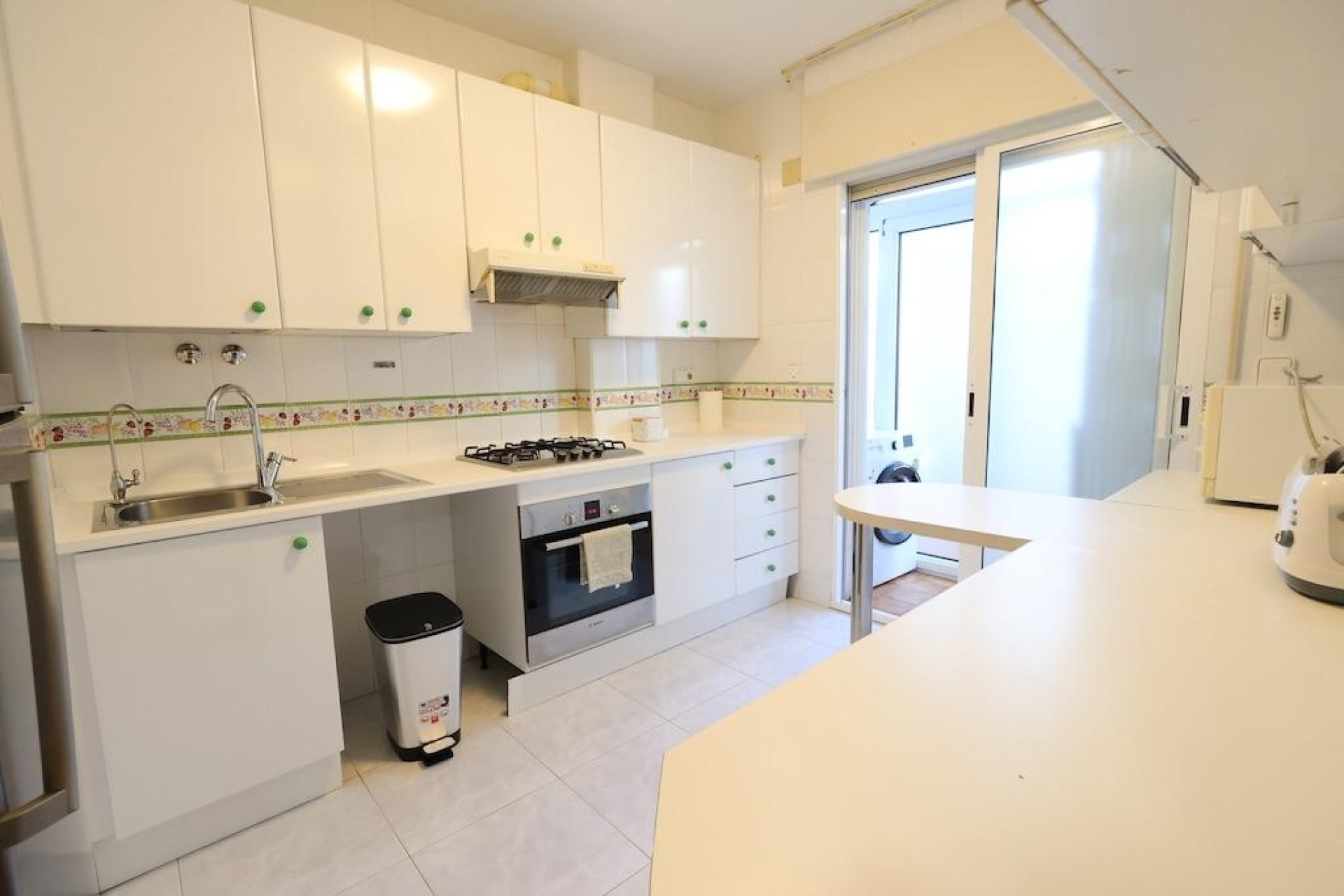 Wiederverkauf - Wohnung - Orihuela Costa - Campoamor