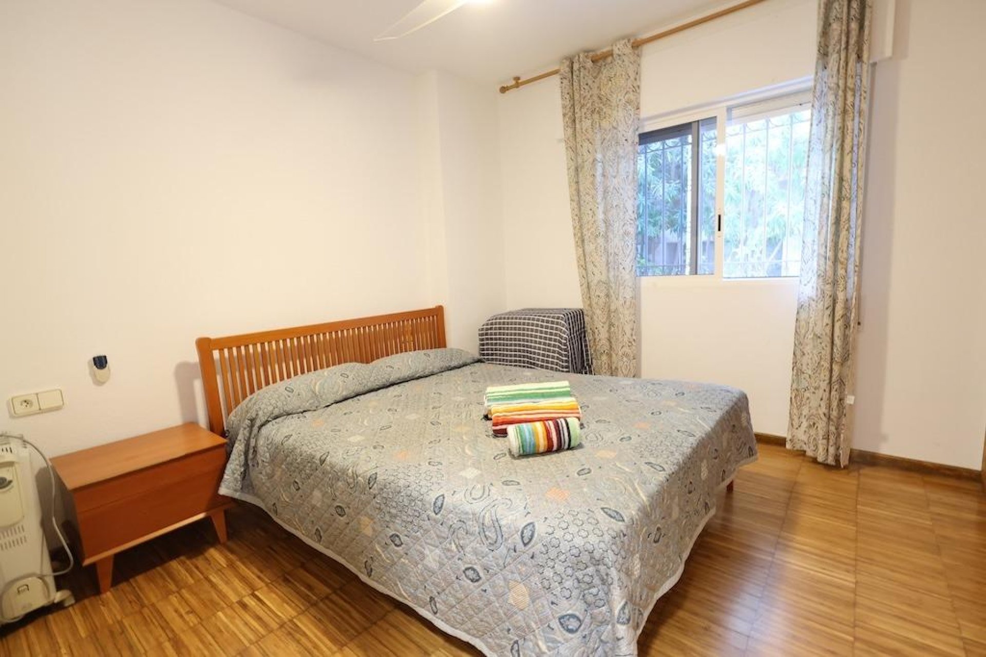 Wiederverkauf - Wohnung - Orihuela Costa - Campoamor