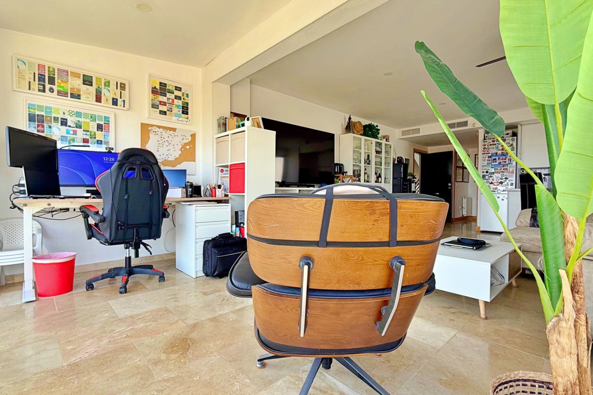 Wiederverkauf - Wohnung - Orihuela Costa - Campoamor