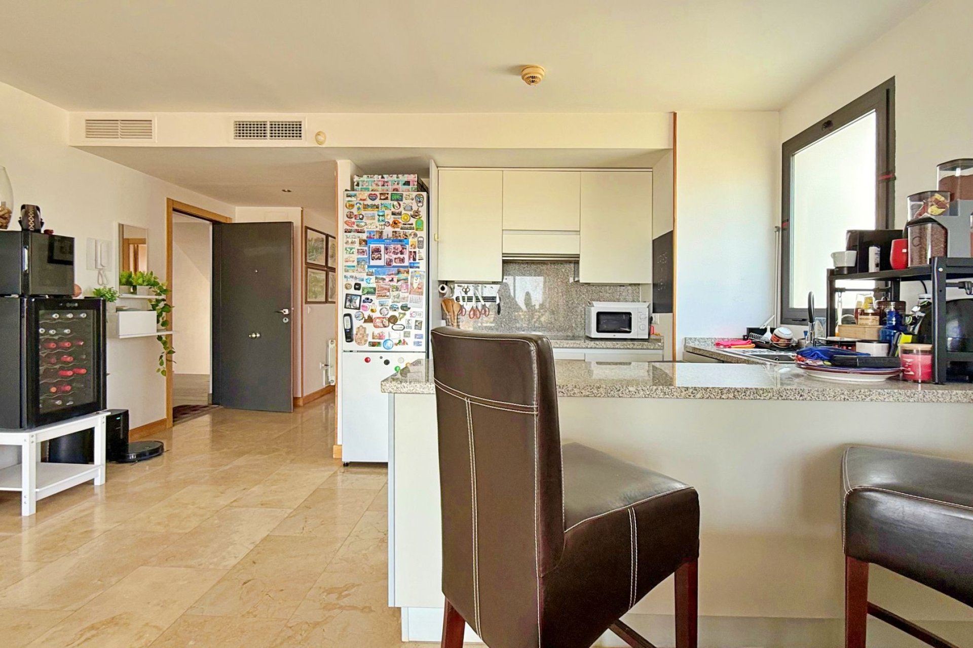 Wiederverkauf - Wohnung - Orihuela Costa - Campoamor