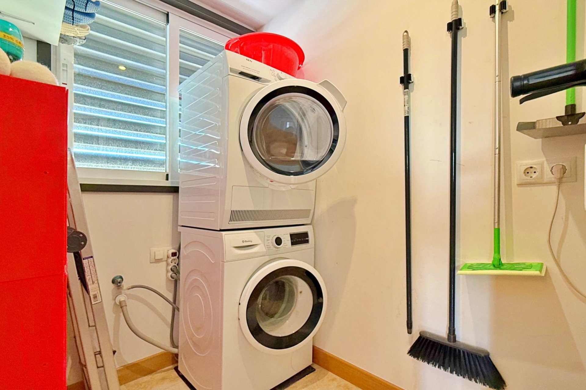 Wiederverkauf - Wohnung - Orihuela Costa - Campoamor