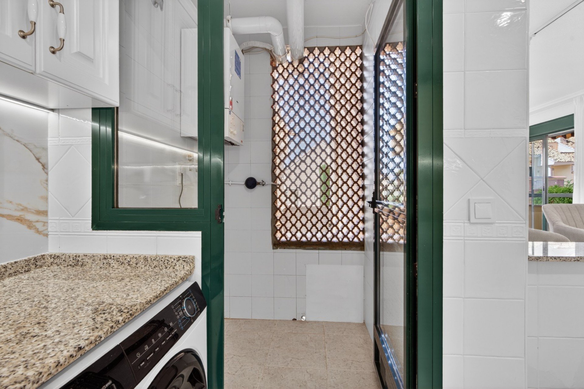 Wiederverkauf - Wohnung - Orihuela Costa - Campoamor