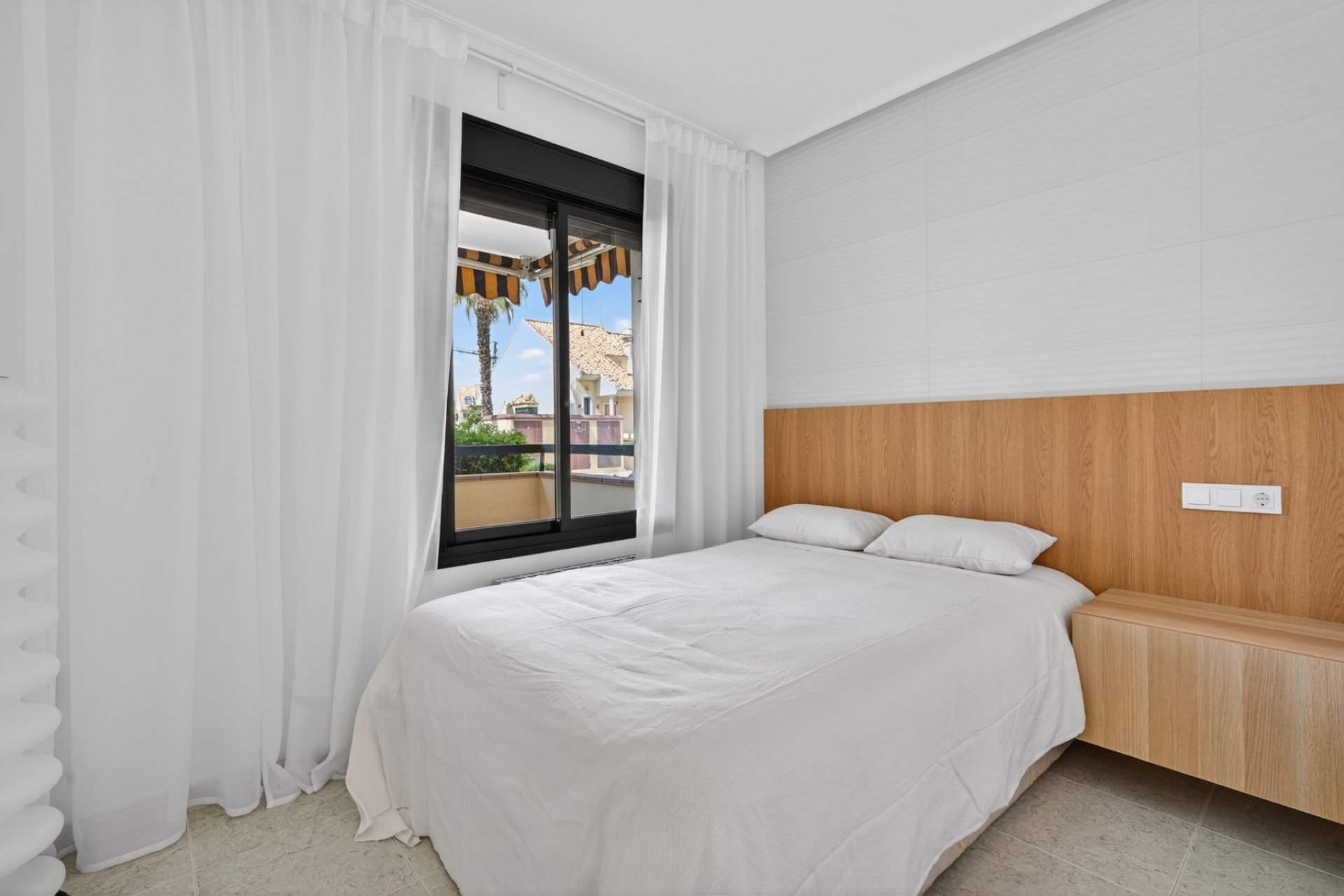 Wiederverkauf - Wohnung - Orihuela Costa - Campoamor