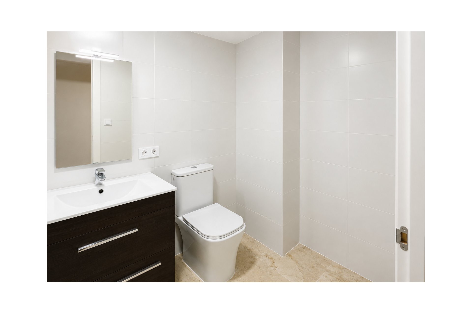 Wiederverkauf - Wohnung - Orihuela Costa - Campoamor