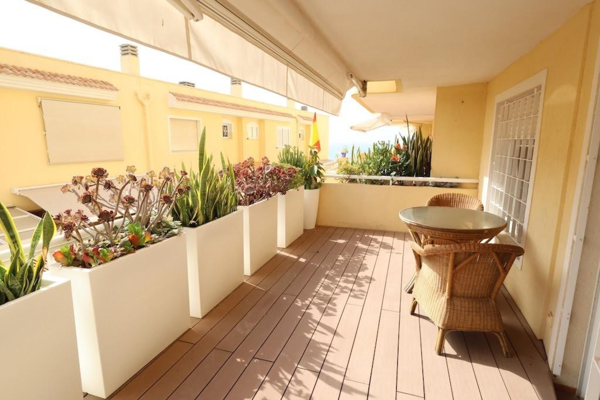 Wiederverkauf - Wohnung - Orihuela Costa - Campoamor