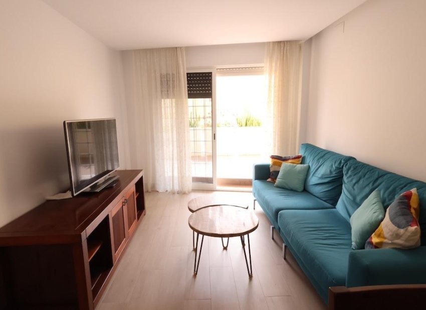 Wiederverkauf - Wohnung - Orihuela Costa - Campoamor