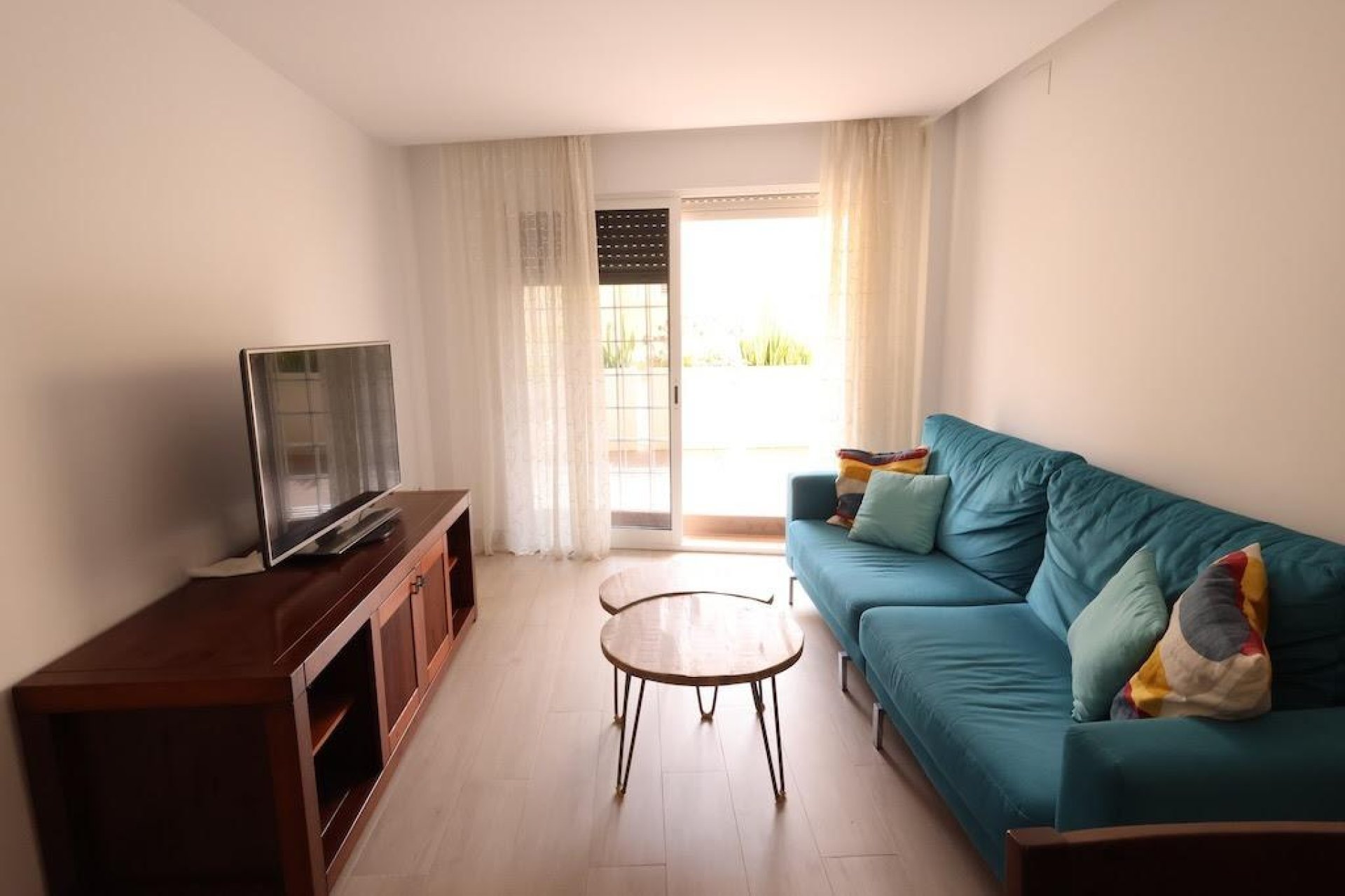Wiederverkauf - Wohnung - Orihuela Costa - Campoamor