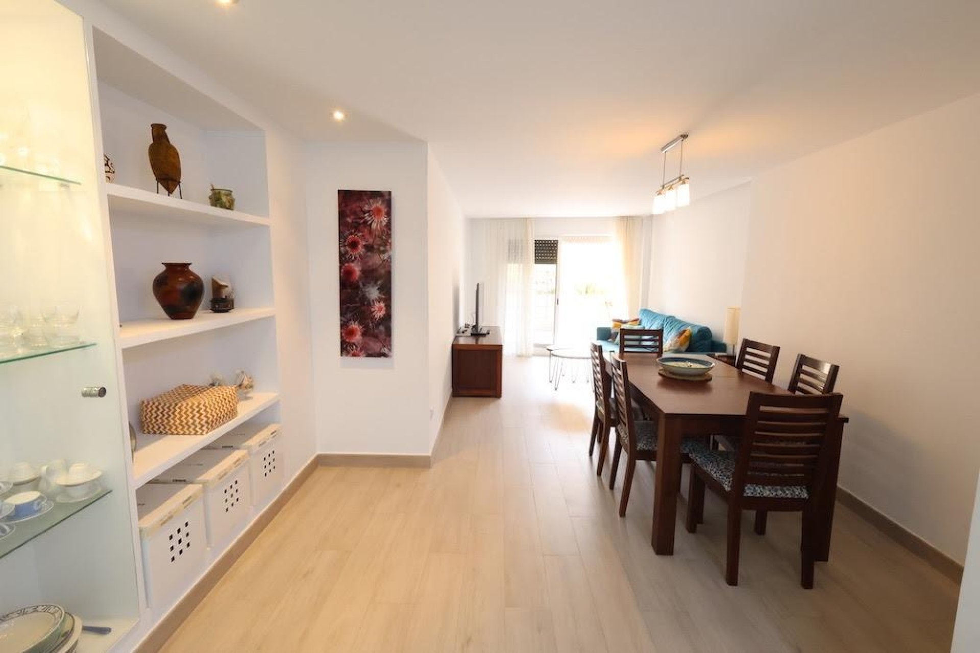 Wiederverkauf - Wohnung - Orihuela Costa - Campoamor