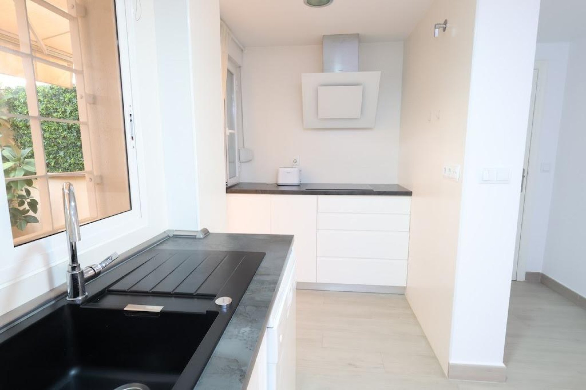 Wiederverkauf - Wohnung - Orihuela Costa - Campoamor